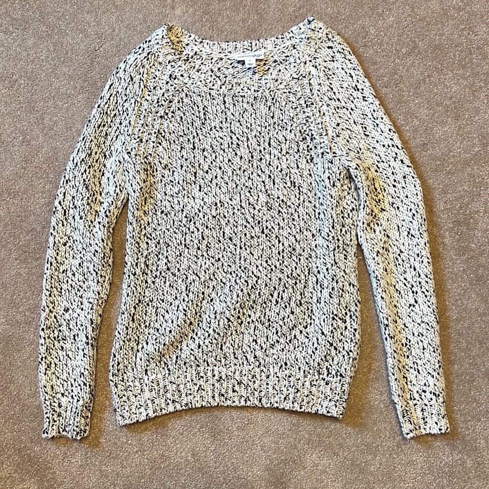 St. John’s Bay women’s sweater